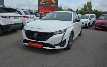Peugeot 308 Perpignan