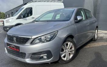 Peugeot 308 Caudan
