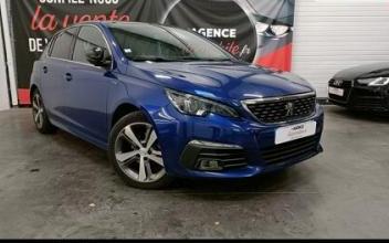 Peugeot 308 Eysines