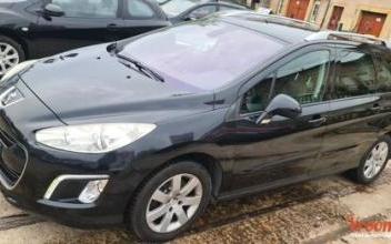 Peugeot 308 Ars-sur-Moselle