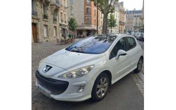 Peugeot 308 Paulhan