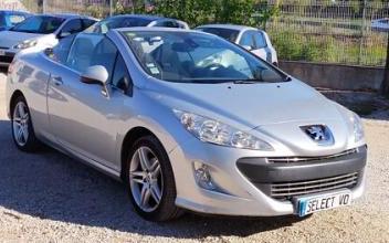 Peugeot 308 cc Lunel
