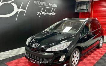 Peugeot 308 SW Chalezeule