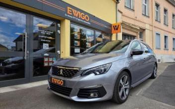 Peugeot 308 SW Colmar