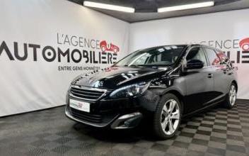 Peugeot 308 sw Lisieux