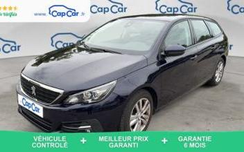 Peugeot 308 sw Marseille