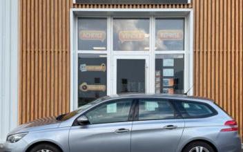 Peugeot 308 SW Cholet