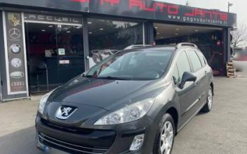 Peugeot 308 sw Gagny
