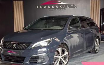 Peugeot 308 sw Venansault