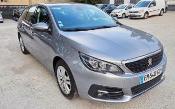 Peugeot 308 SW Les-Pennes-Mirabeau