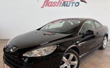 Peugeot 407 Gerzat