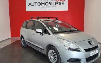 Peugeot 5008 Chambray-lès-Tours