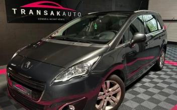 Peugeot 5008 La-Tour-de-Salvagny