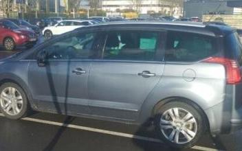 Peugeot 5008 Sceaux