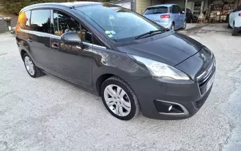 Peugeot 5008 Les-Pennes-Mirabeau