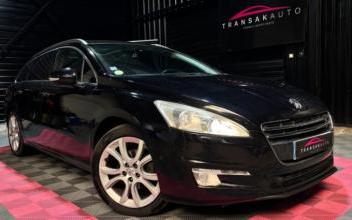 Peugeot 508 SW Cuincy