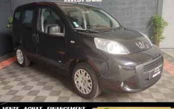 Peugeot bipper tepee Mérignac