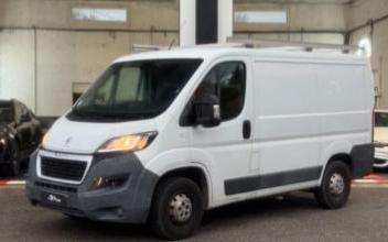 Peugeot Boxer La-Seyne-sur-Mer