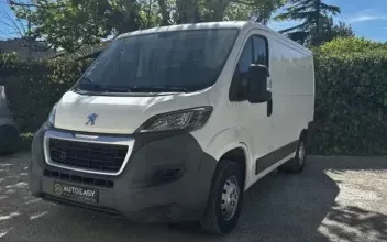 Peugeot Boxer Sarrians