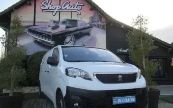 Peugeot Expert Galluis