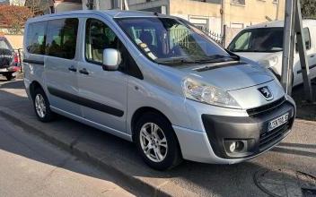 Peugeot Expert Sevran