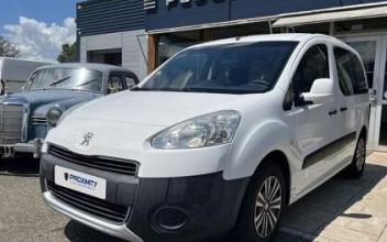 Peugeot partner Buzet-sur-Baïse