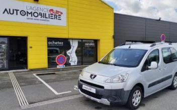 Peugeot partner Yerville