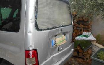 Peugeot partner Gardanne