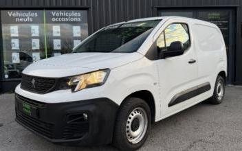 Peugeot Partner Clermont-l'Hérault