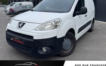 Peugeot Partner Caudan
