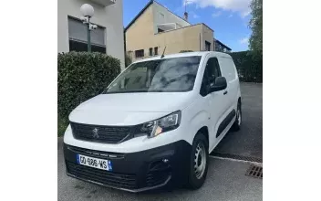 Peugeot Partner Thiais