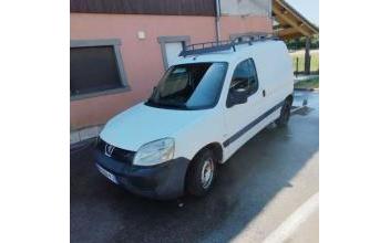 Peugeot partner Margencel