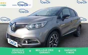 Renault captur Domloup