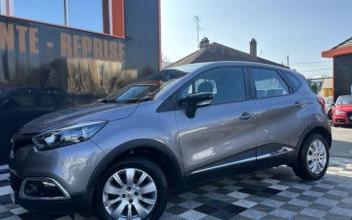 Renault Captur Morsang-sur-Orge