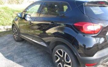 Renault captur Villefranche-de-Rouergue