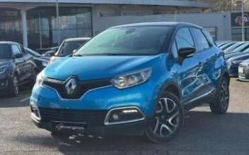 Renault captur Chambourcy