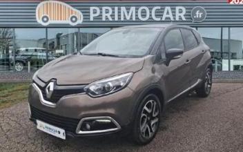 Renault captur Illange