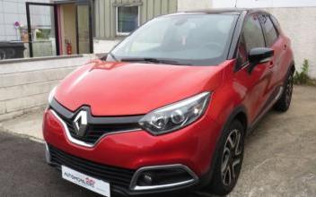 Renault Captur Dourdan