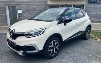 Renault captur Crêches-sur-Saône