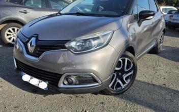 Renault Captur Ploudaniel