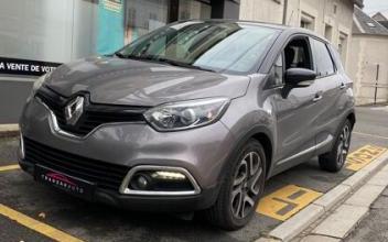 Renault captur Bourges