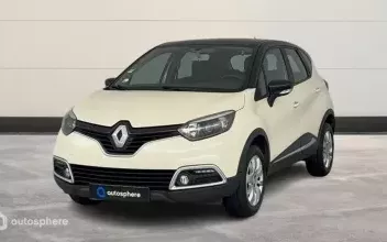 Renault Captur Nieppe