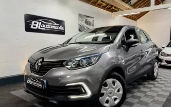 Renault Captur Bondues