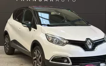 Renault Captur Maubeuge