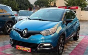 Renault captur Drancy