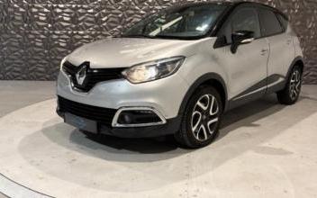 Renault Captur Epône