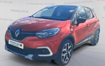 Renault captur Strasbourg
