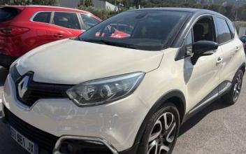 Renault captur Châteauneuf-les-Martigues