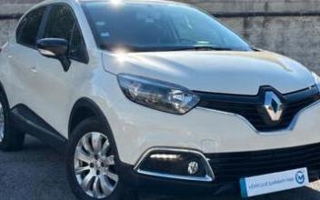 Renault captur Aubagne