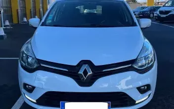 Renault Clio Portiragnes